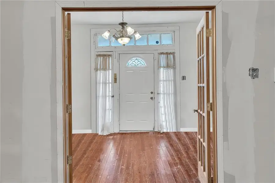 4721 Baudin Street, New Orleans, LA 70119 - #3