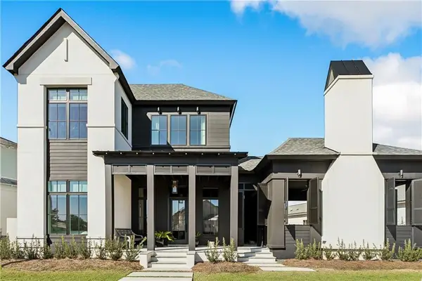 420 Melrose Avenue, Covington, LA 70433