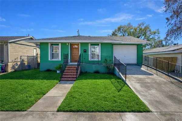 137 Georgetown Drive, Kenner, LA 70065