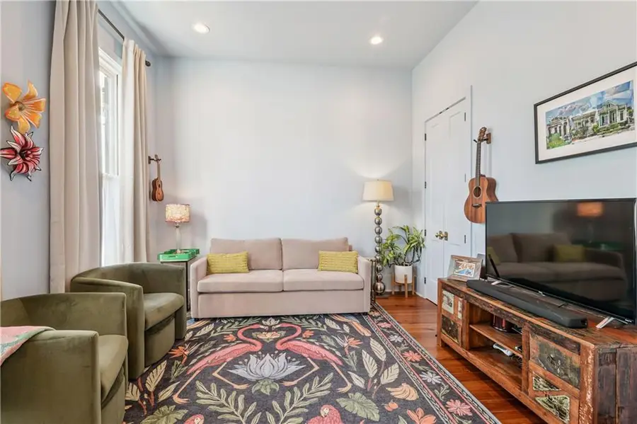 3801 Annunciation Street, New Orleans, LA 70115 - #3