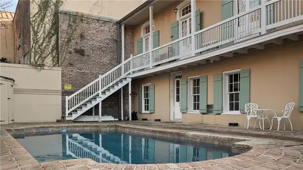 618 Dauphine Street #1C, New Orleans, LA 70112