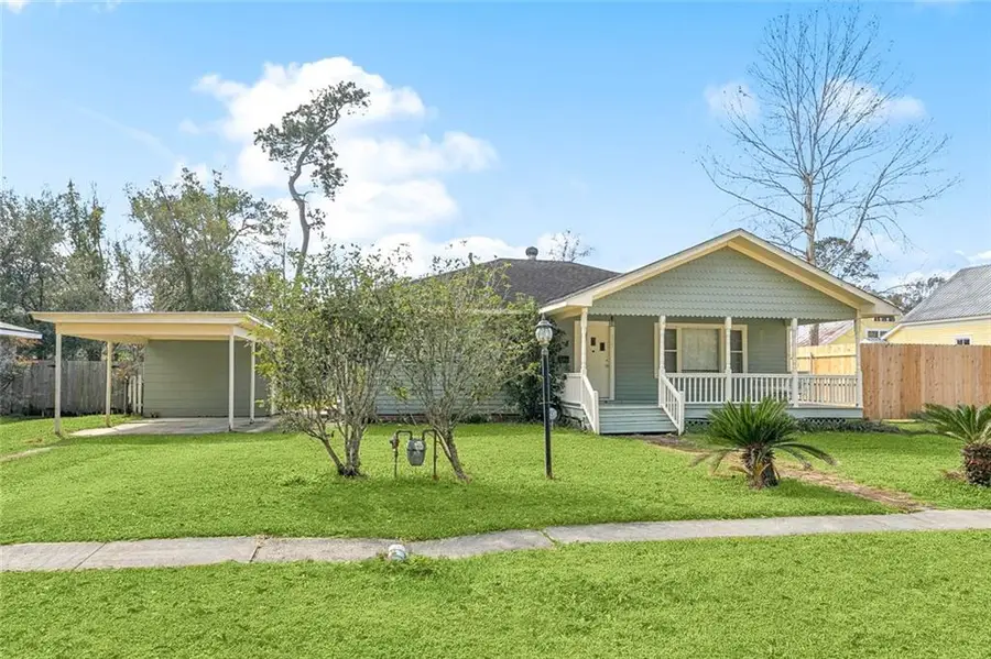317 W 24th Avenue, Covington, LA 70433 - #3