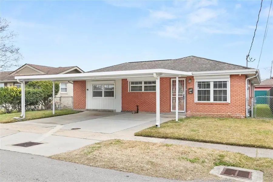 929 St. Ann Street, Marrero, LA 70072 - #2