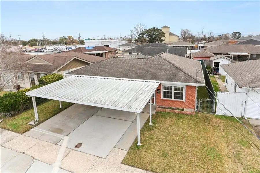 929 St. Ann Street, Marrero, LA 70072 - #3
