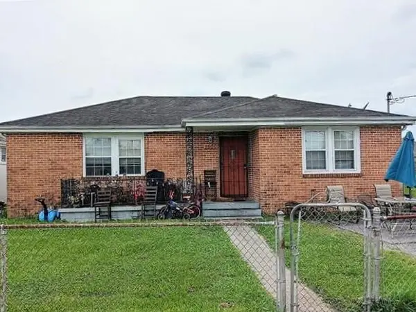 1500 Mansfield Avenue, Marrero, LA 70072