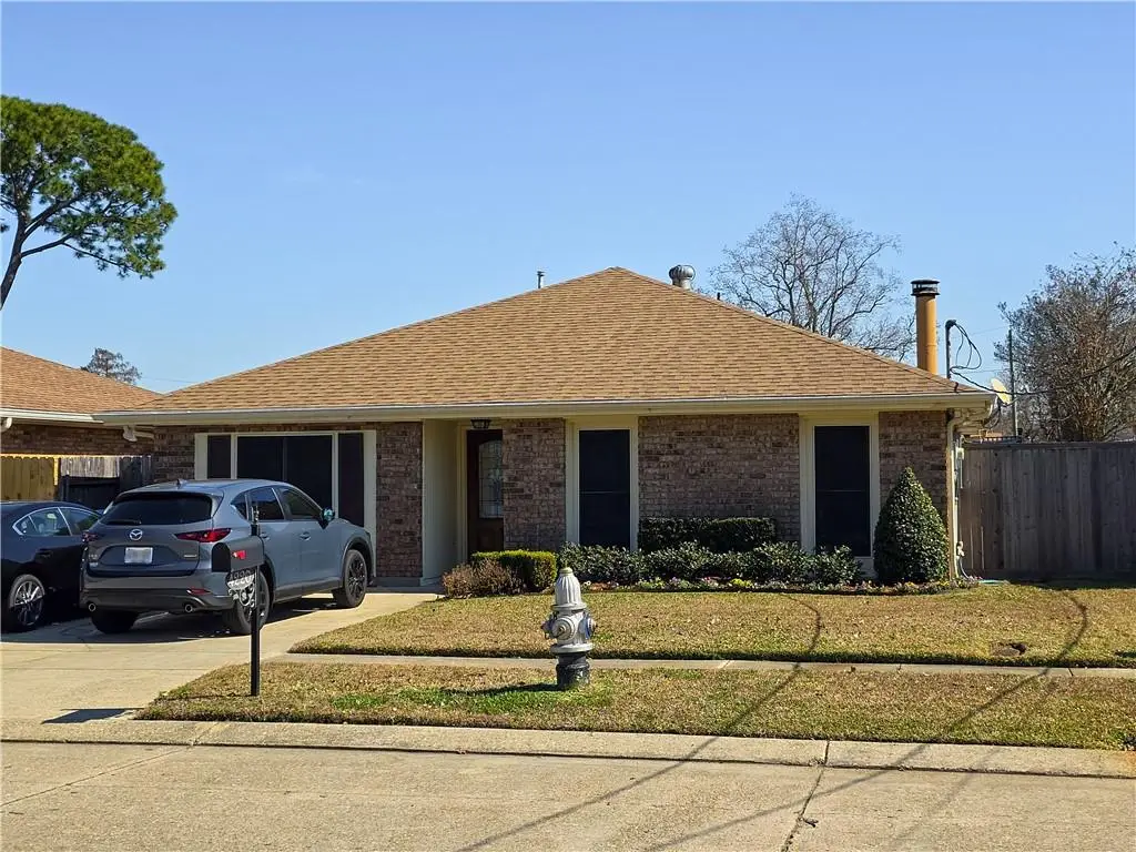 4220 Alabama Avenue, Kenner, LA 70065 - #1