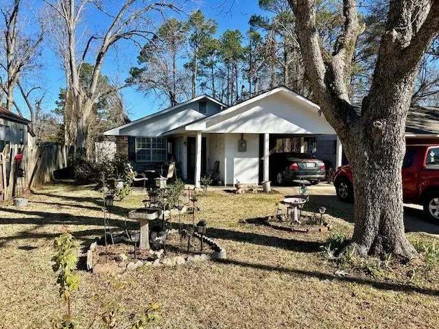 6638 Sixth Street, Alexandria, LA 71303 - #1