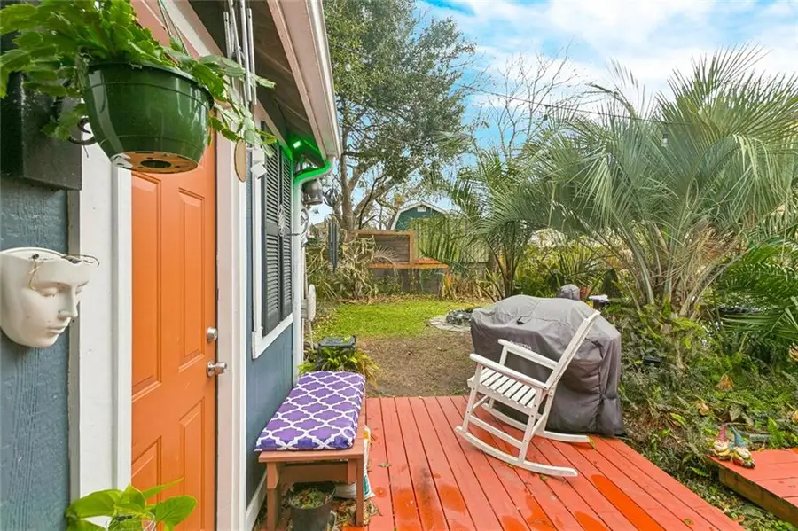 2405 Marietta Street, Chalmette, LA 70043 - #2