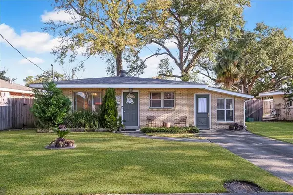 10617 Salem Street, New Orleans, LA 70123