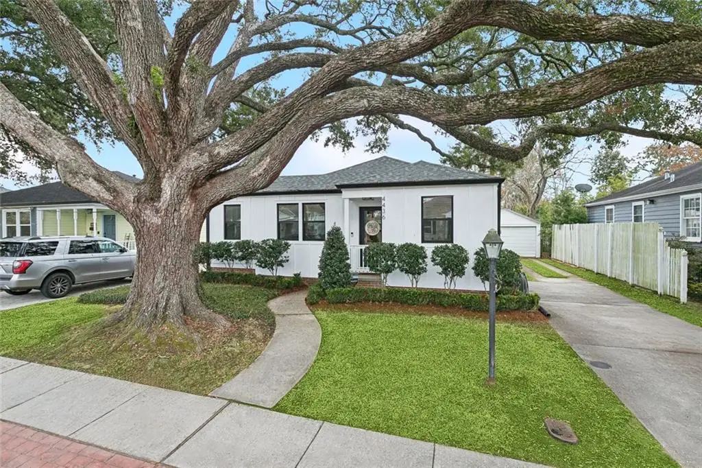 4436 Ware Avenue, Jefferson, LA 70121 - #1
