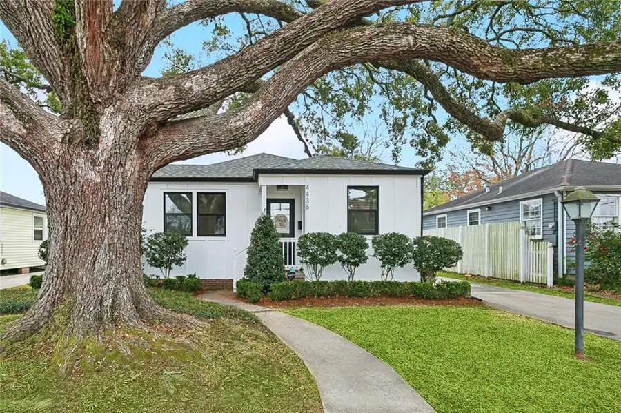 4436 Ware Avenue, Jefferson, LA 70121 - #2