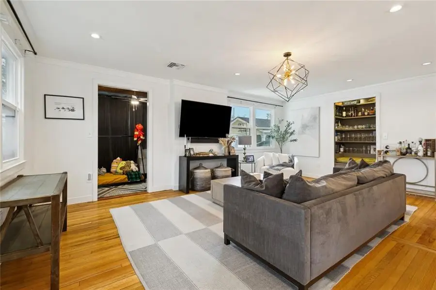 4436 Ware Avenue, Jefferson, LA 70121 - #3