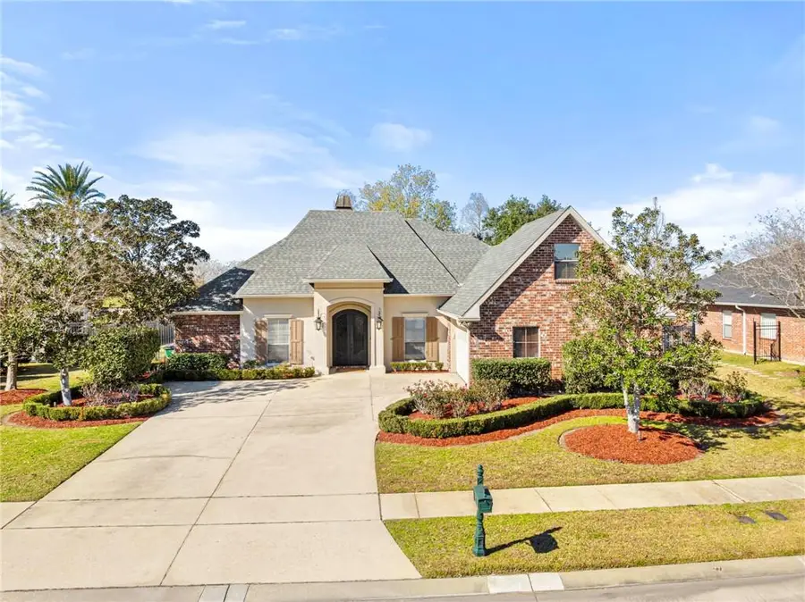 109 Lac Cypriere Drive, Luling, LA 70070 - #2