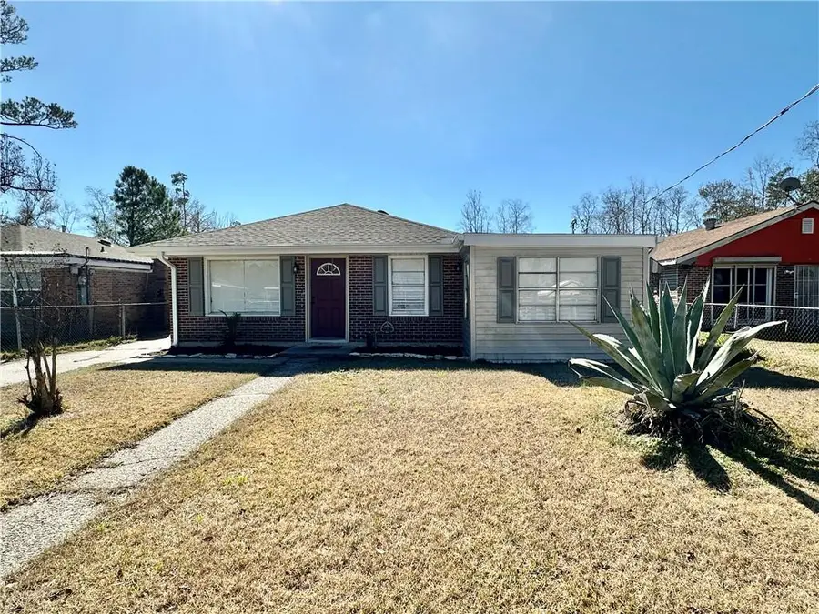 931 Hailey Avenue, Slidell, LA 70458 - #2