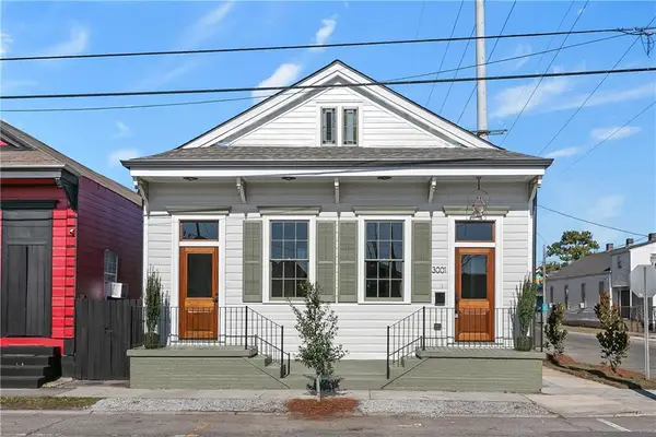 3001 Orleans Avenue, New Orleans, LA 70119