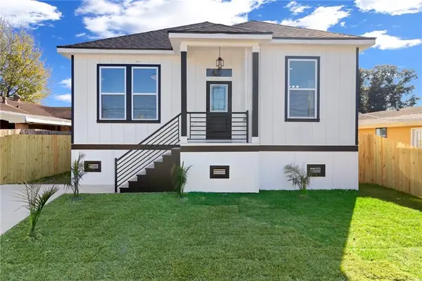 817 31st Street, Kenner, LA 70065