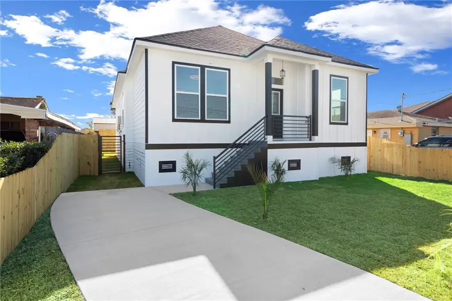 817 31st Street, Kenner, LA 70065 - #2