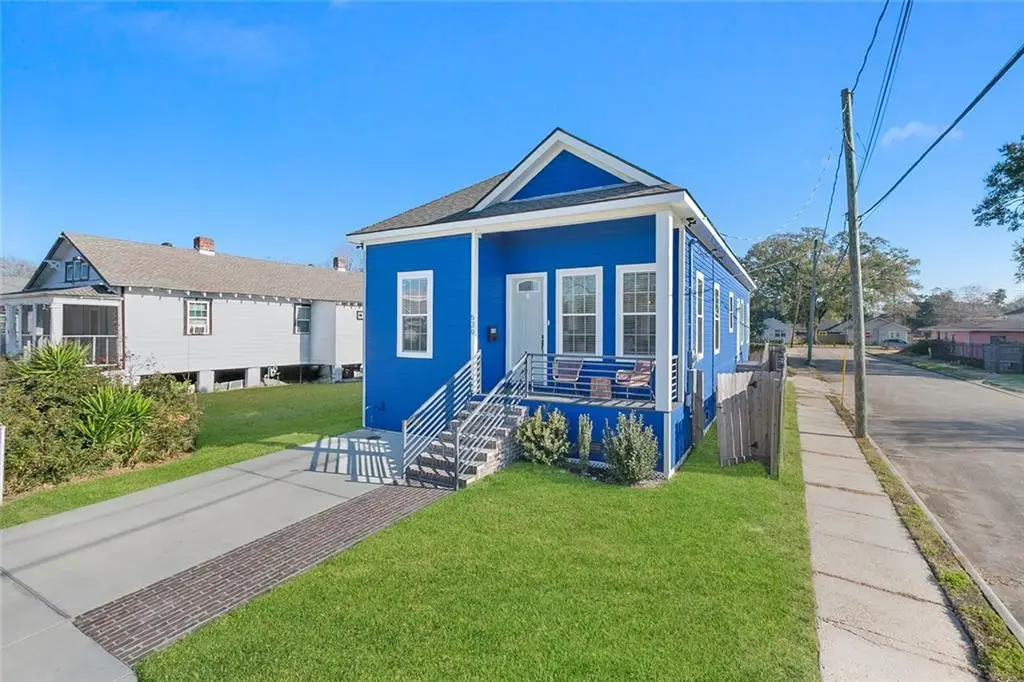 639 Richard Street, Gretna, LA 70053 - #1