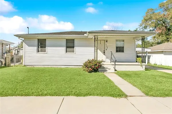 2508 Trio Street, Chalmette, LA 70043
