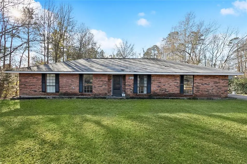 2132 Hamilton Street, Franklinton, LA 70438 - #1