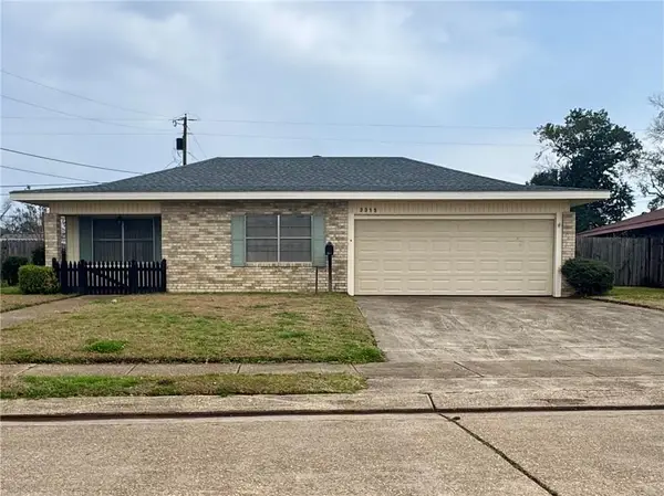 3315 Coldstream Avenue, Alexandria, LA 71301