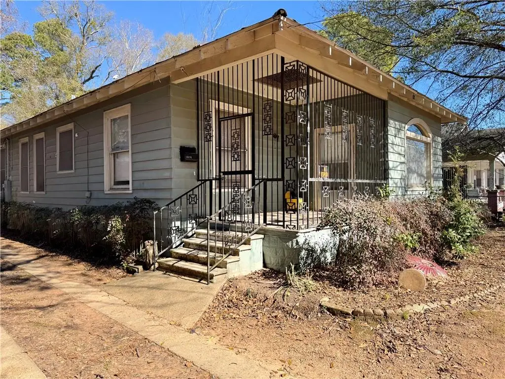 1814 Hill Street, Alexandria, LA 71301 - #1