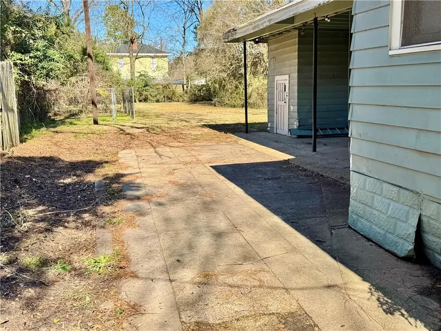 1814 Hill Street, Alexandria, LA 71301 - #3