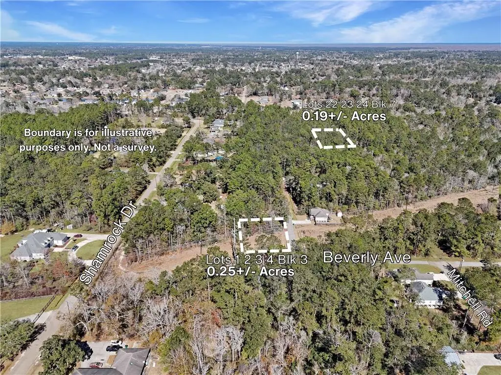 0 Beverly Avenue, Slidell, LA 70461 - Image #1