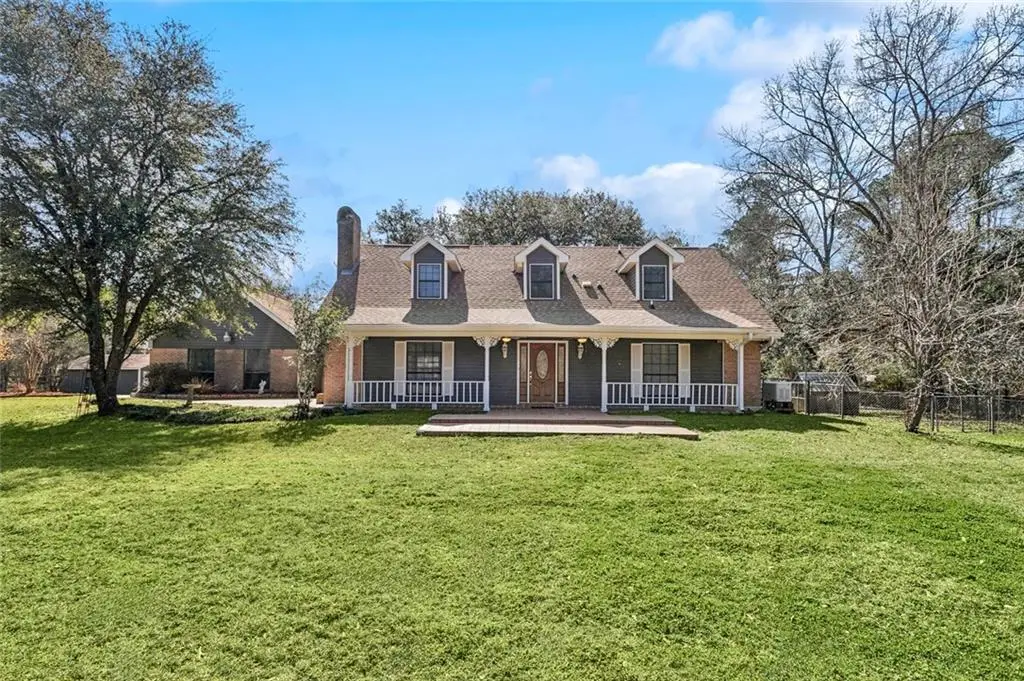 62305 Highway 1091 Highway, Pearl River, LA 70452 - #1