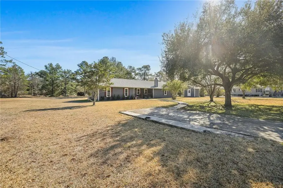 24450 Jones Road, Springfield, LA 70462 - #2