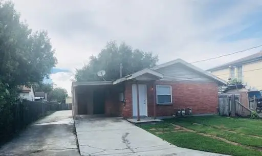 209 Geneva Street, Metairie, LA 70001