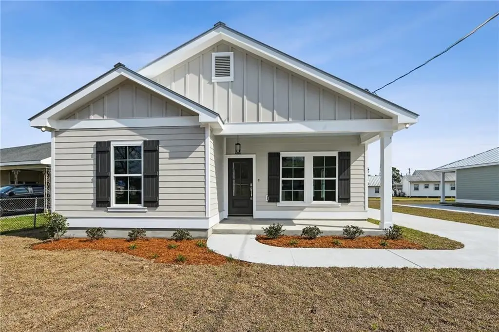 131 Antoine Lane, Luling, LA 70070 - #1