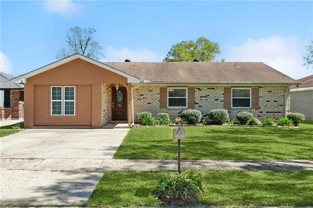 3121 Arbutus Lane, Marrero, LA 70072 - Image #1