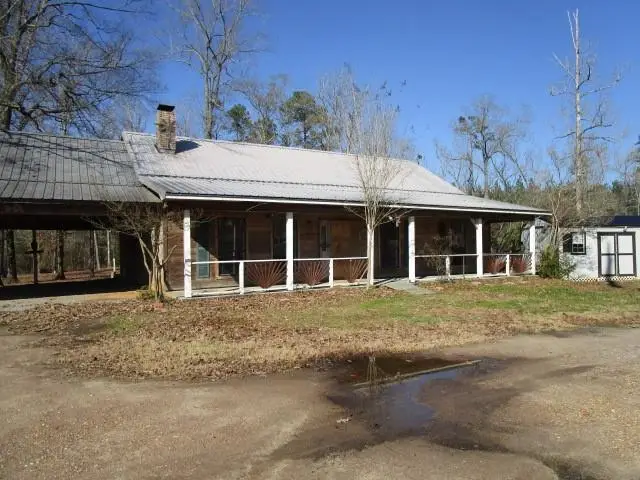 658 Hwy 113, Glenmora, LA 71433 - #2