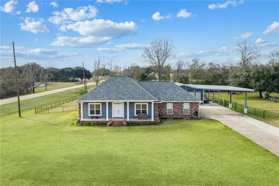 52007 Diita Drive, Loranger, LA 70446 - #2