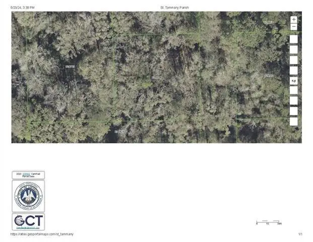 00 E 5th Street, Covington, LA 70433 - #2