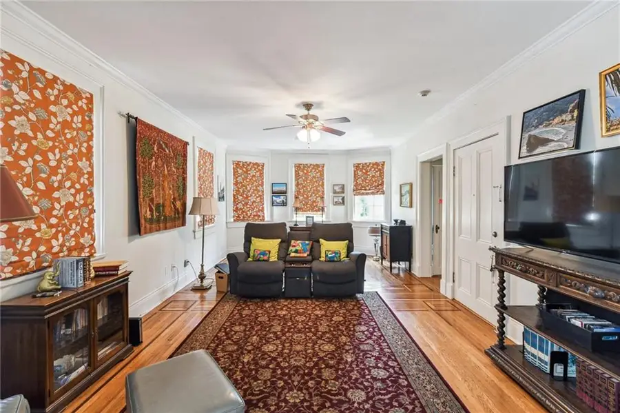 1514 Joseph Street #E, New Orleans, LA 70115 - Image #3