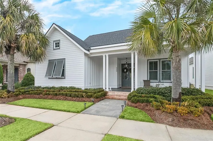 960 Beauregard Parkway, Covington, LA 70433 - #2