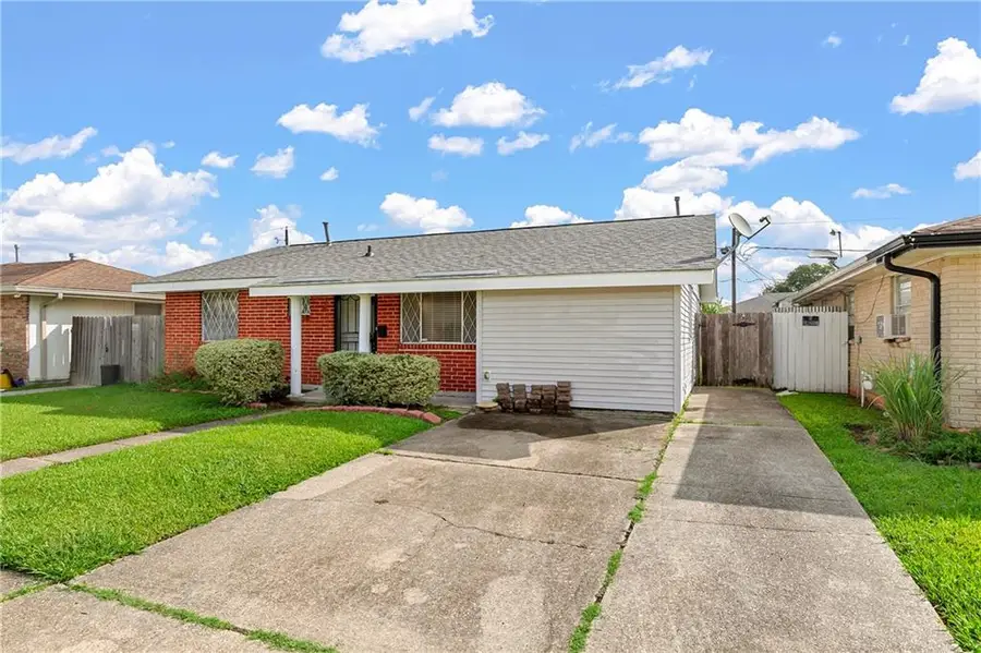 5153 Mount Shasta Drive, Marrero, LA 70072 - Image #2