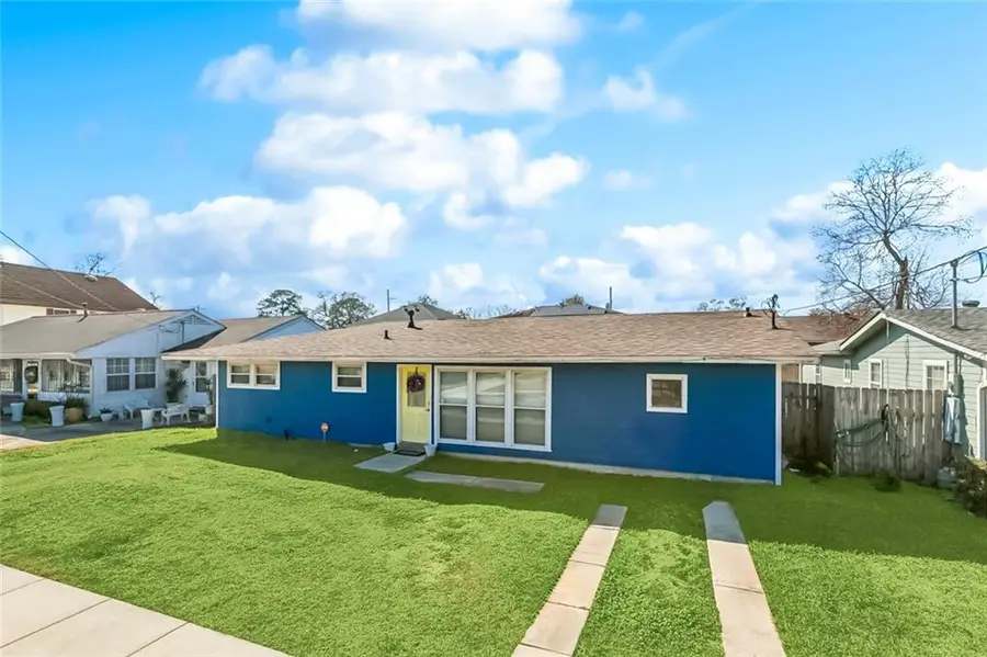 4966 Gallier Drive, New Orleans, LA 70126 - Image #2