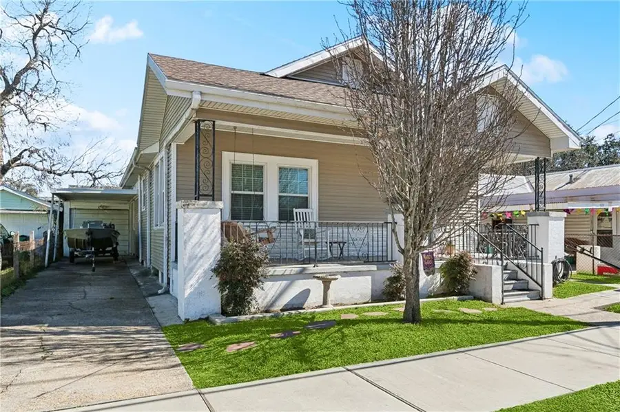 505 Allo Avenue, Marrero, LA 70072 - Image #2