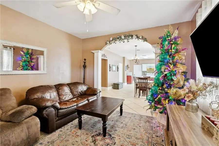 505 Allo Avenue, Marrero, LA 70072 - Image #3