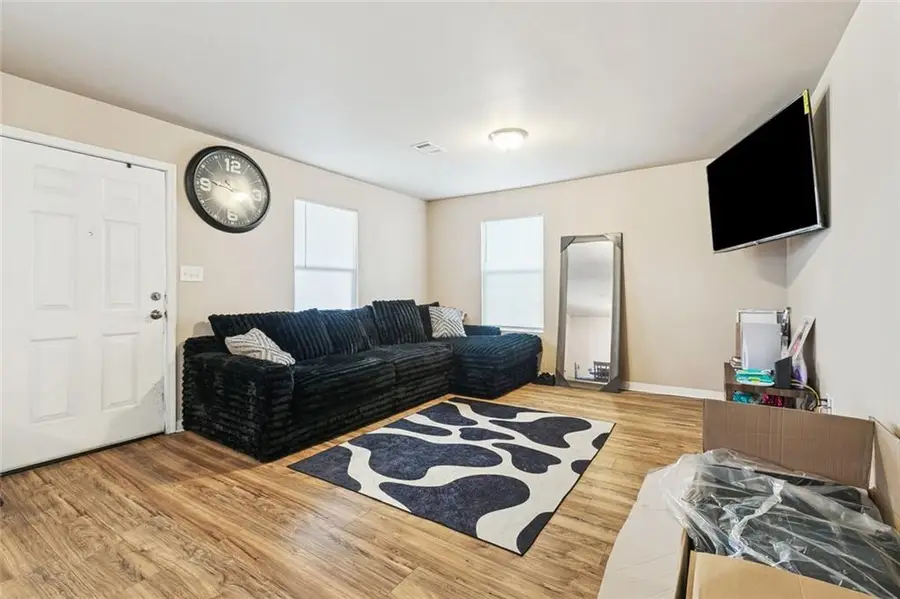 4651 Redwood Street, New Orleans, LA 70127 - #2