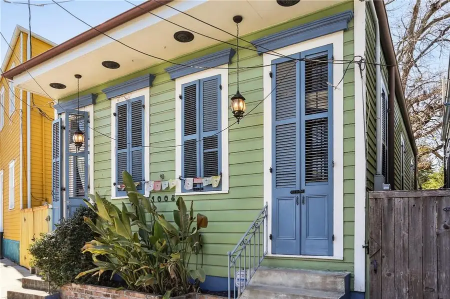 1008 Franklin Avenue, New Orleans, LA 70117 - #2