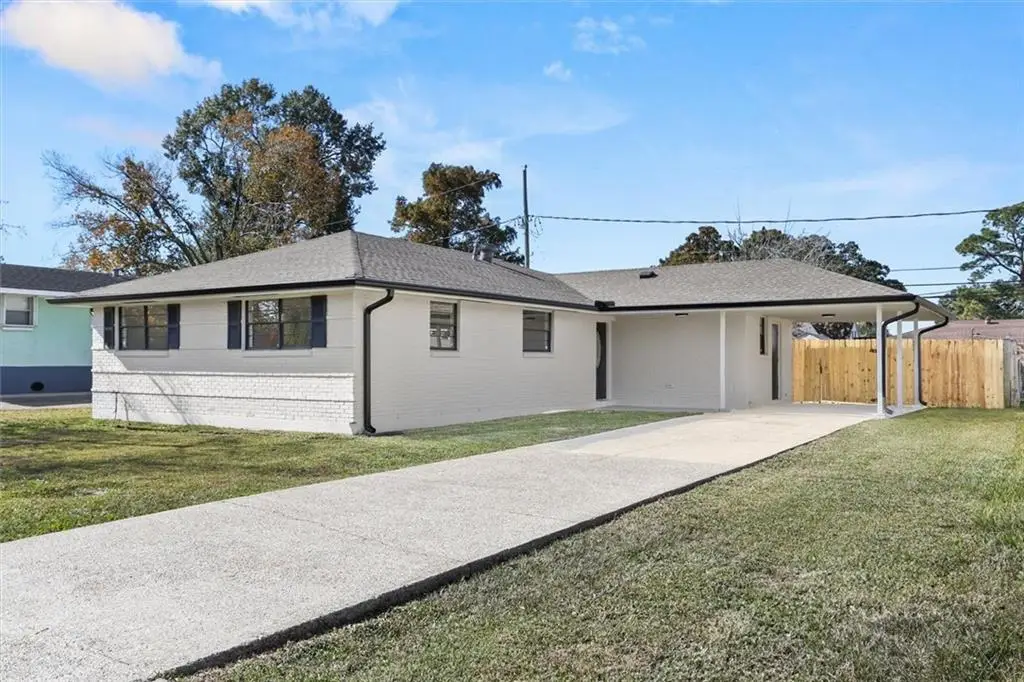3427 Huntlee Drive, New Orleans, LA 70131 - Image #1