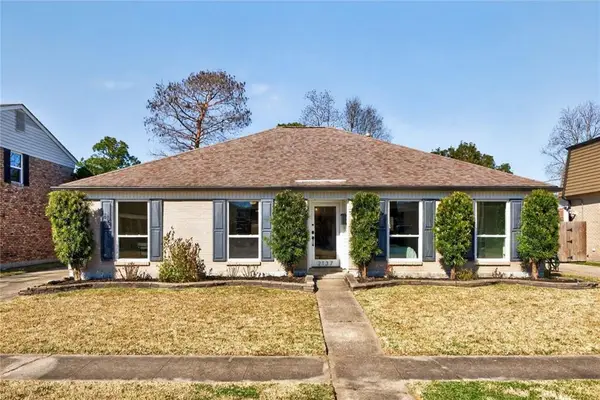 2137 Guardian Avenue, Terrytown, LA 70056
