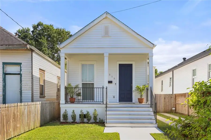 515 Homer Street, New Orleans, LA 70114 - #3