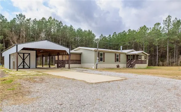 2155 B Wiggins Road, Pineville, LA 71360