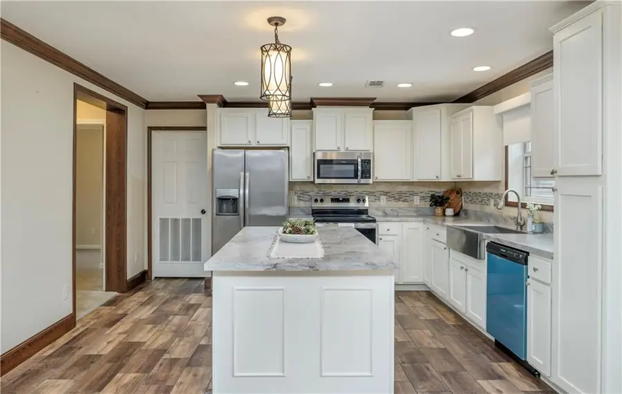 2155 B Wiggins Road, Pineville, LA 71360 - #2