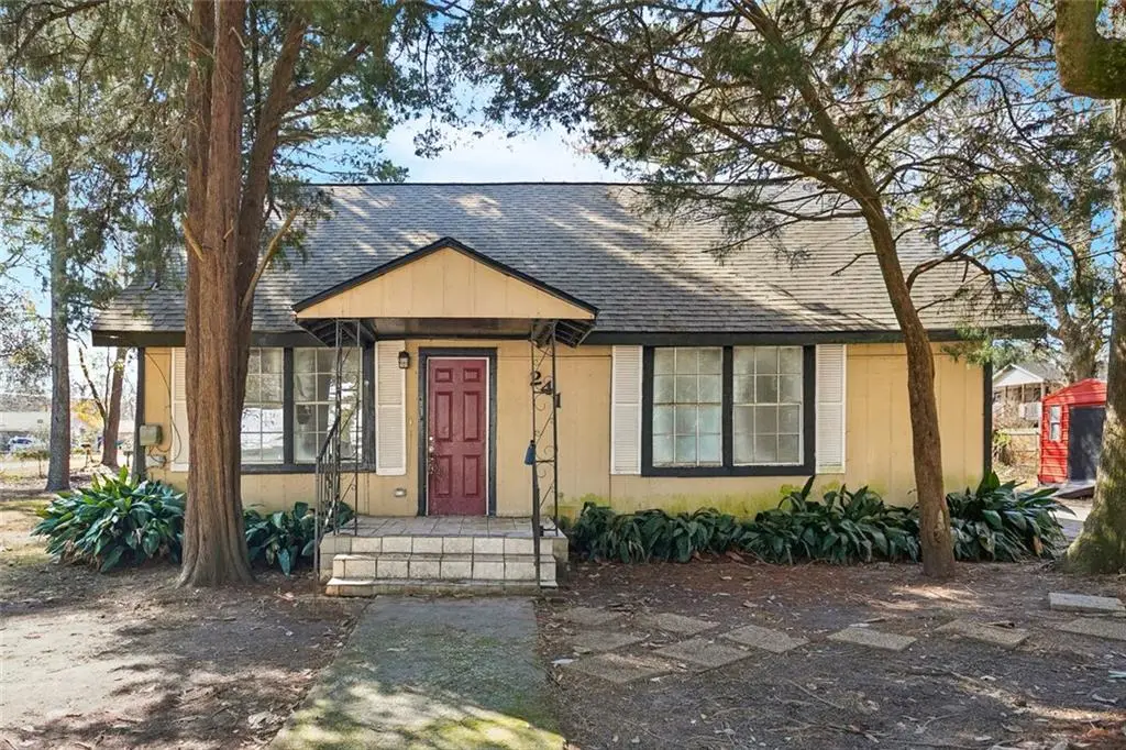 241 Jacob Drive, Slidell, LA 70458 - Image #1